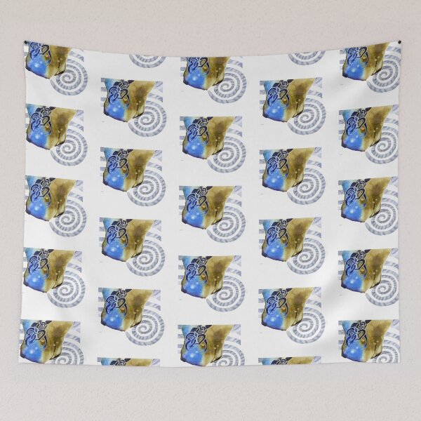 Item preview, Sky Spirit designed and sold by Patricia Howitt.