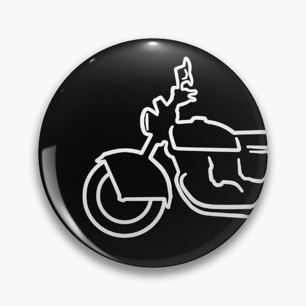 Item preview, Honda cb750 four designed and sold by AutoClub.
