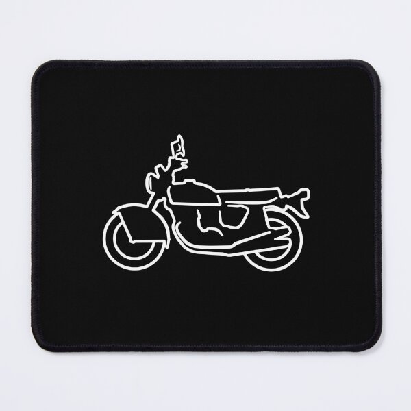 Item preview, Honda cb750 four designed and sold by AutoClub.