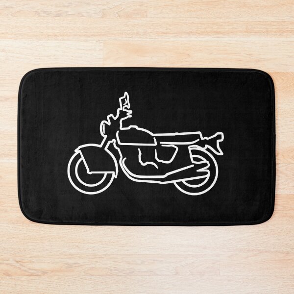 Item preview, Honda cb750 four designed and sold by AutoClub.