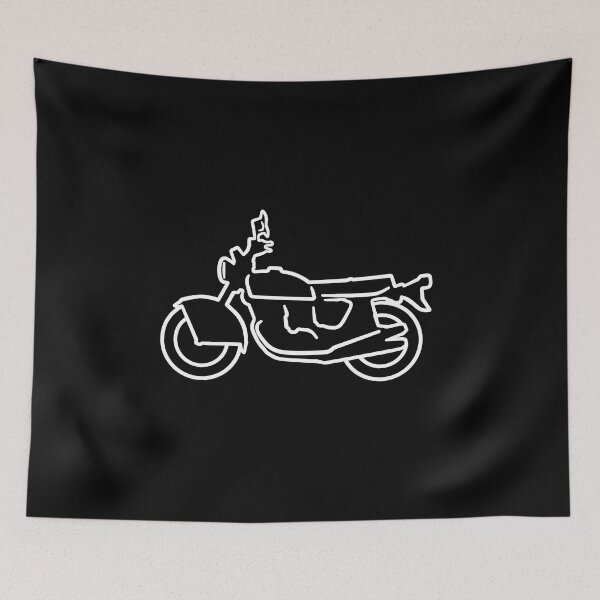 Item preview, Honda cb750 four designed and sold by AutoClub.