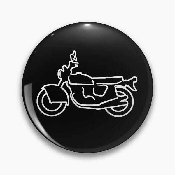 Item preview, Honda cb750 four designed and sold by AutoClub.