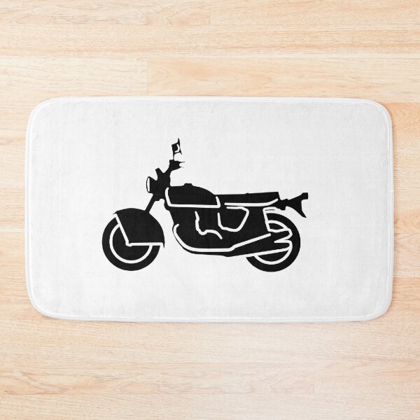 Item preview, Honda cb750 four designed and sold by AutoClub.