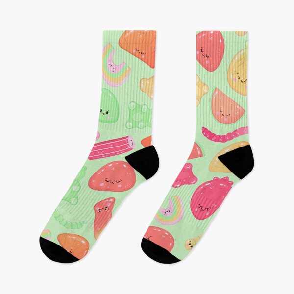 Item preview, Seamless Fun Sweet Faces Print - For a child, for children, children's decorating print. designed and sold by Wentoo.