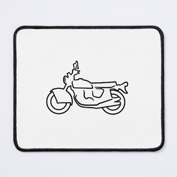 Item preview, Honda cb750 four designed and sold by AutoClub.