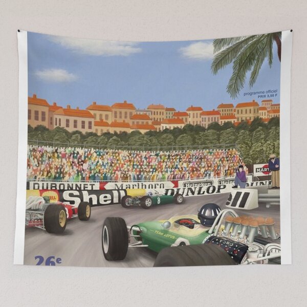 Item preview, De monaco automobile designed and sold by charlottdewton.