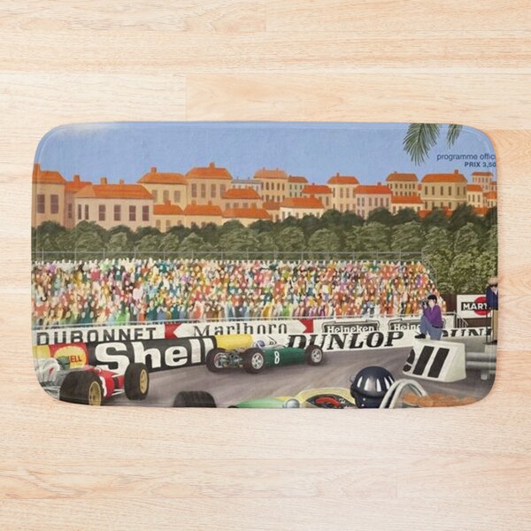 Item preview, De monaco automobile designed and sold by charlottdewton.