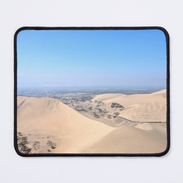 Item preview, Peru - Huacachina the Oasis designed and sold by franck380.