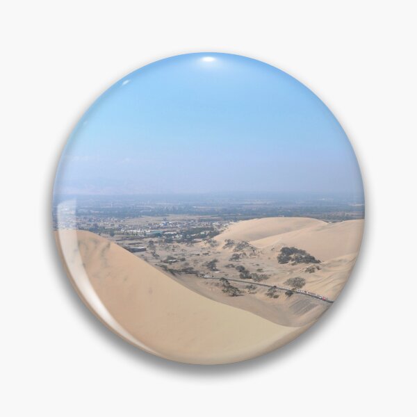 Item preview, Peru - Huacachina the Oasis designed and sold by franck380.