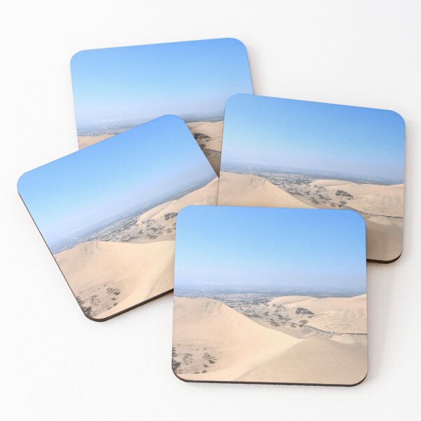 Item preview, Peru - Huacachina the Oasis designed and sold by franck380.