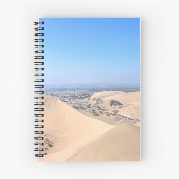 Item preview, Peru - Huacachina the Oasis designed and sold by franck380.