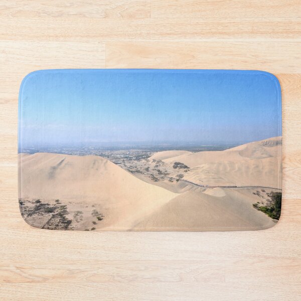 Item preview, Peru - Huacachina the Oasis designed and sold by franck380.