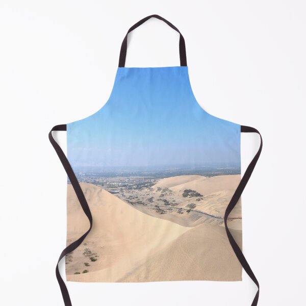 Item preview, Peru - Huacachina the Oasis designed and sold by franck380.