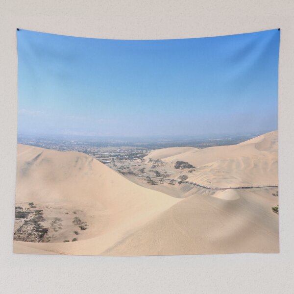 Item preview, Peru - Huacachina the Oasis designed and sold by franck380.