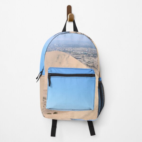 Item preview, Peru - Huacachina the Oasis designed and sold by franck380.