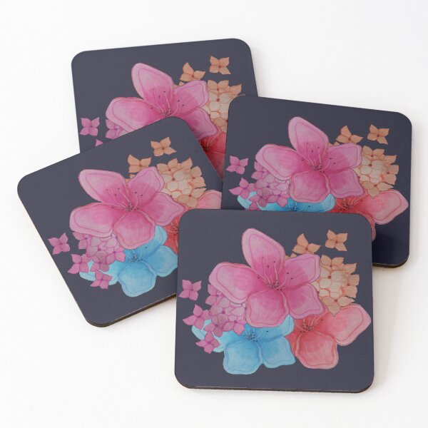 Item preview, Blossom Bundle  designed and sold by AmeUmiShop.