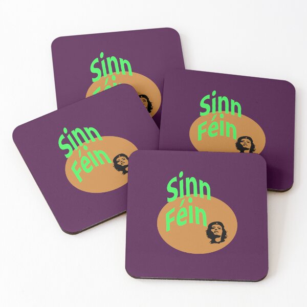Item preview, Sinn Féin (we ourselves) designed and sold by lobodelnoir.