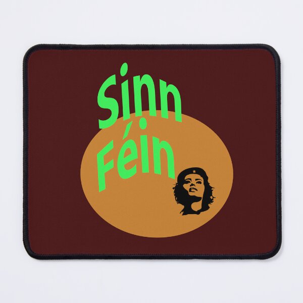 Item preview, Sinn Féin (we ourselves) designed and sold by lobodelnoir.
