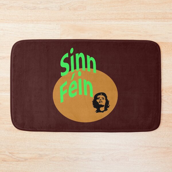 Item preview, Sinn Féin (we ourselves) designed and sold by lobodelnoir.