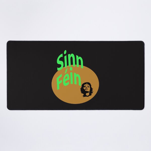 Item preview, Sinn Féin (we ourselves) designed and sold by lobodelnoir.