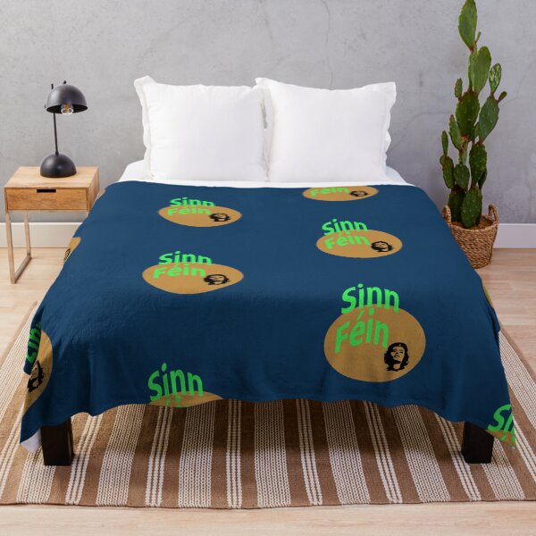Item preview, Sinn Féin (we ourselves) designed and sold by lobodelnoir.