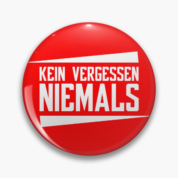 Item preview, Don't forget! Never! designed and sold by tiefenunscharf.