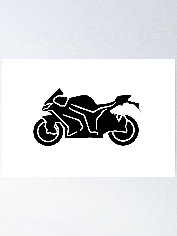 Silhouette?シルエット? Kawasaki zx-10r