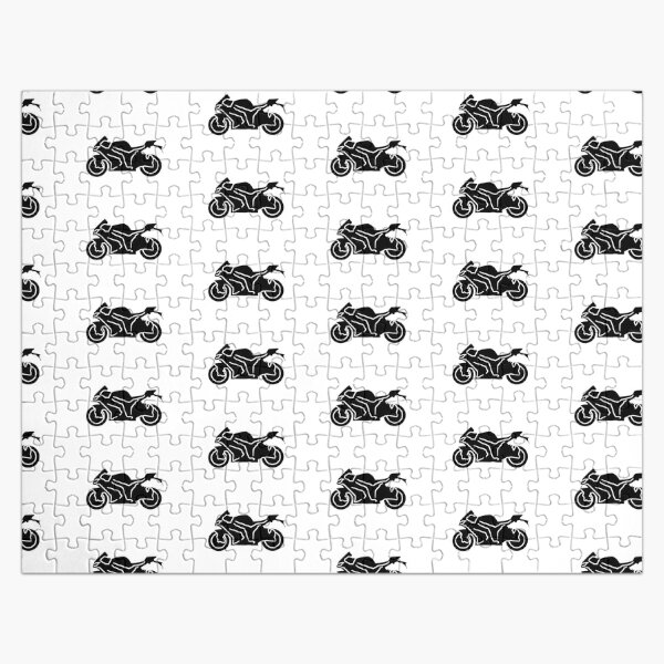 Zx 10r Jigsaw Puzzles for Sale | Redbubble