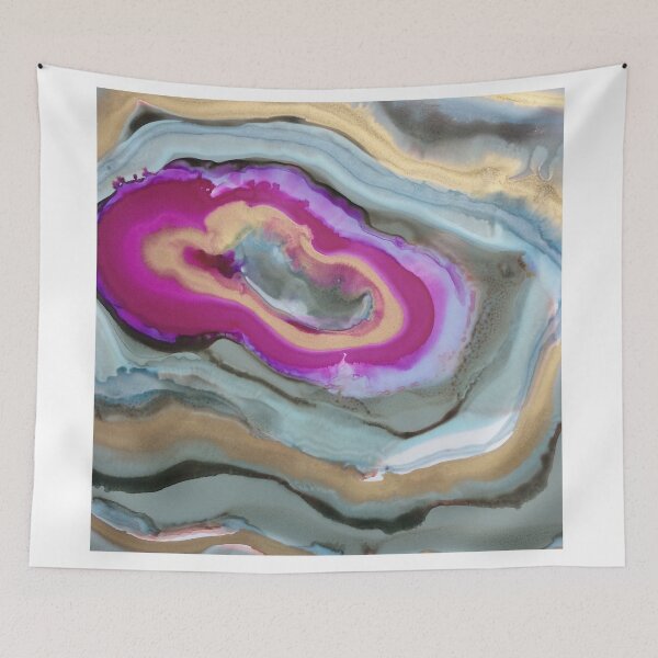 Item preview, AWAKENiNG  designed and sold by linneaheideart.