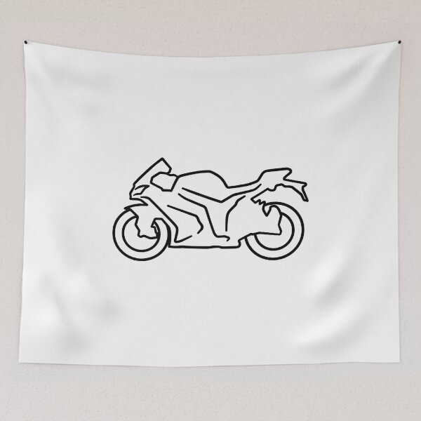 Item preview, Kawasaki zx-10r designed and sold by AutoClub.