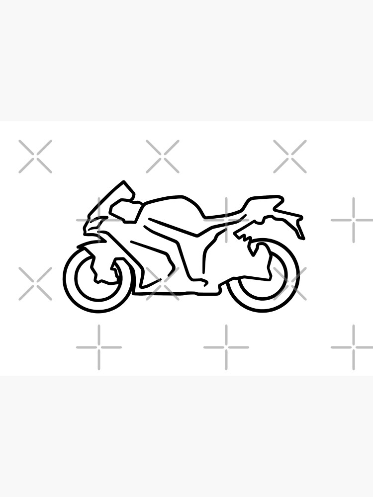 Kawasaki zx-10r