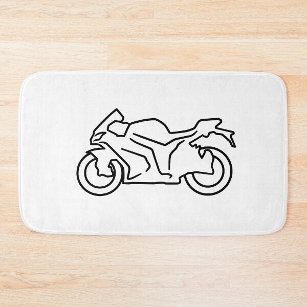 Item preview, Kawasaki zx-10r designed and sold by AutoClub.