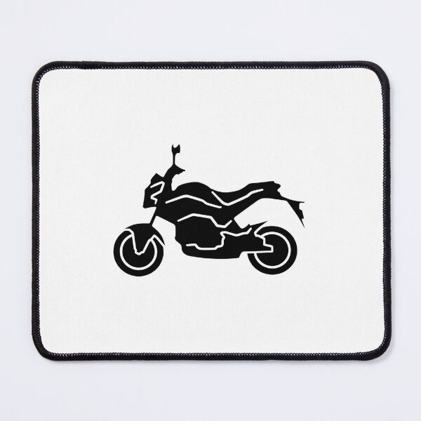 Item preview, Honda Grom BW designed and sold by AutoClub.