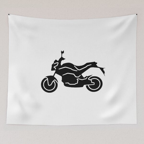 Item preview, Honda Grom BW designed and sold by AutoClub.