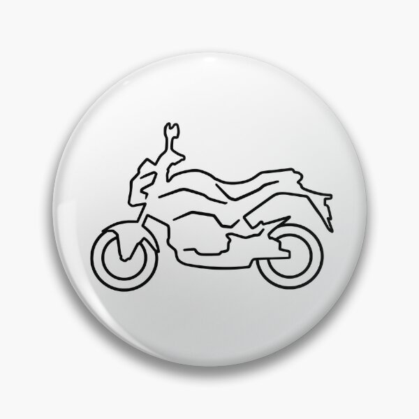 Item preview, Honda Grom BW designed and sold by AutoClub.