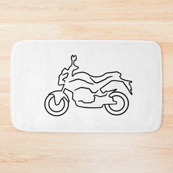 Item preview, Honda Grom BW designed and sold by AutoClub.