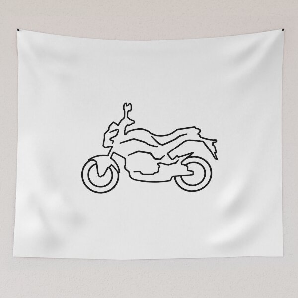 Item preview, Honda Grom BW designed and sold by AutoClub.