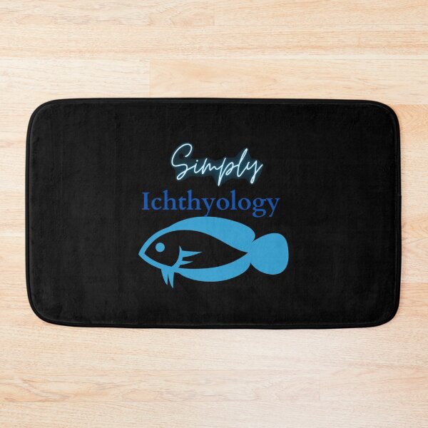 Item preview, Ichthyology designed and sold by Createwithstyle.