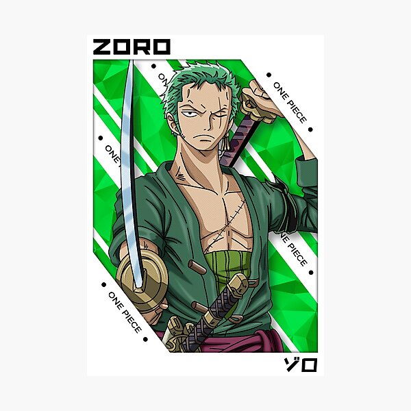 zoro icon mangá  Zoro, Mangá one piece, Anime