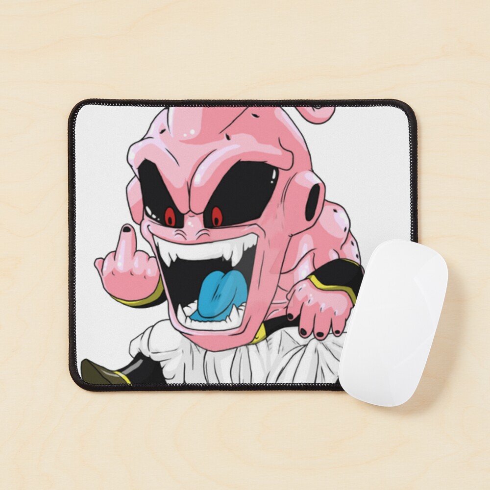 Pegatina for Sale con la obra «DRAGON MAJIN BUU - VERSIÓN EN COLOR» de  HUYJIEA | Redbubble