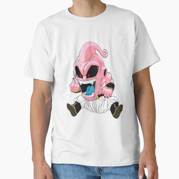 Item preview, DRAGON MAJIN BUU - COLOR VERSION designed and sold by HUYJIEA.