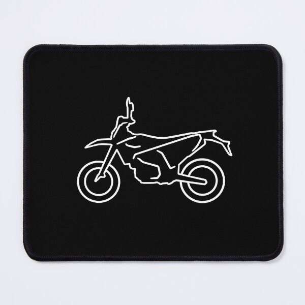 Item preview, Husqvarna 701 designed and sold by AutoClub.