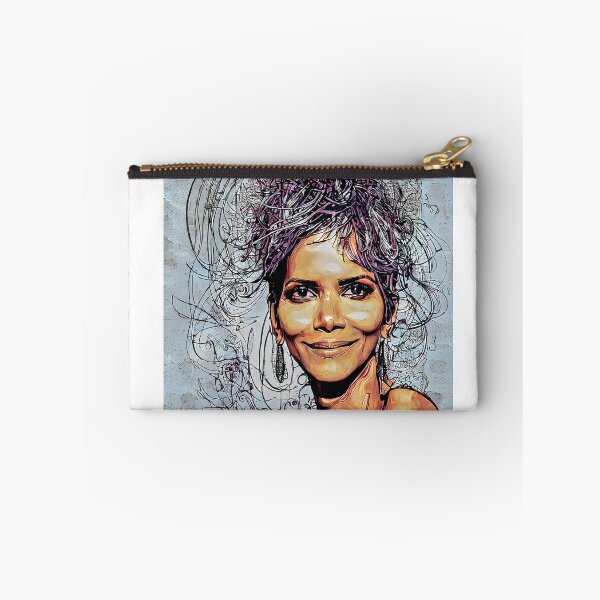 Item preview, Smile of  Halle  designed and sold by bogfl.
