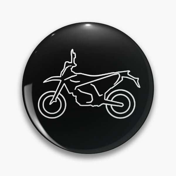 Item preview, Husqvarna 701 designed and sold by AutoClub.