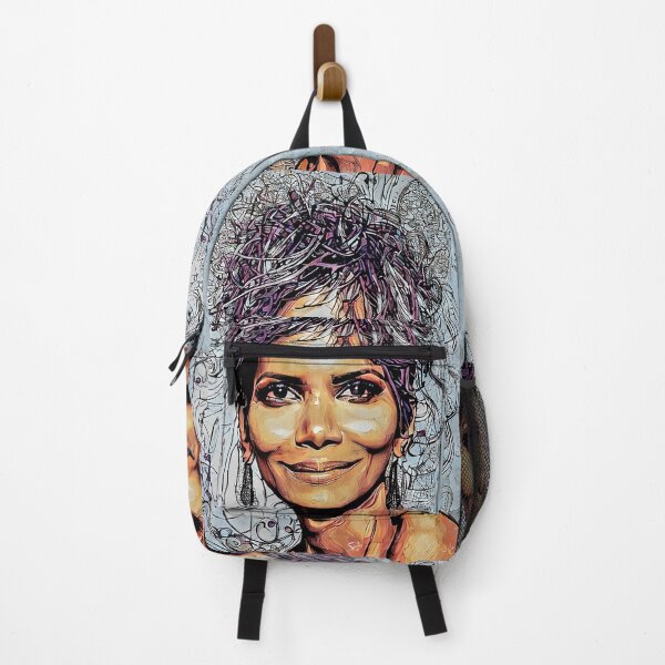 Item preview, Smile of  Halle  designed and sold by bogfl.