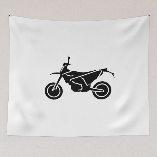Item preview, Husqvarna 701 designed and sold by AutoClub.