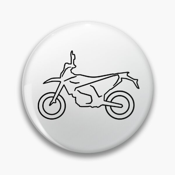Item preview, Husqvarna 701 designed and sold by AutoClub.