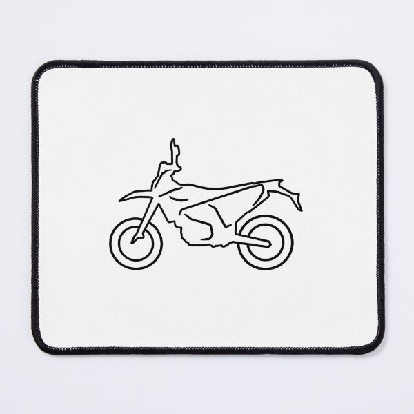 Item preview, Husqvarna 701 designed and sold by AutoClub.