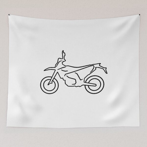 Item preview, Husqvarna 701 designed and sold by AutoClub.