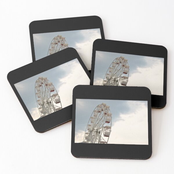 Item preview, Sydney Australia Photography Ferris Wheel designed and sold by charlyned.